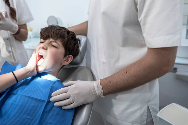 Best Pediatric Emergency Dentist in Esparto, CA